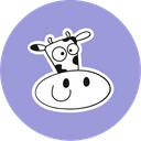 Chat with Del - AI assistant for Sleepy Cow Media web design agency in Dubuque, Iowa