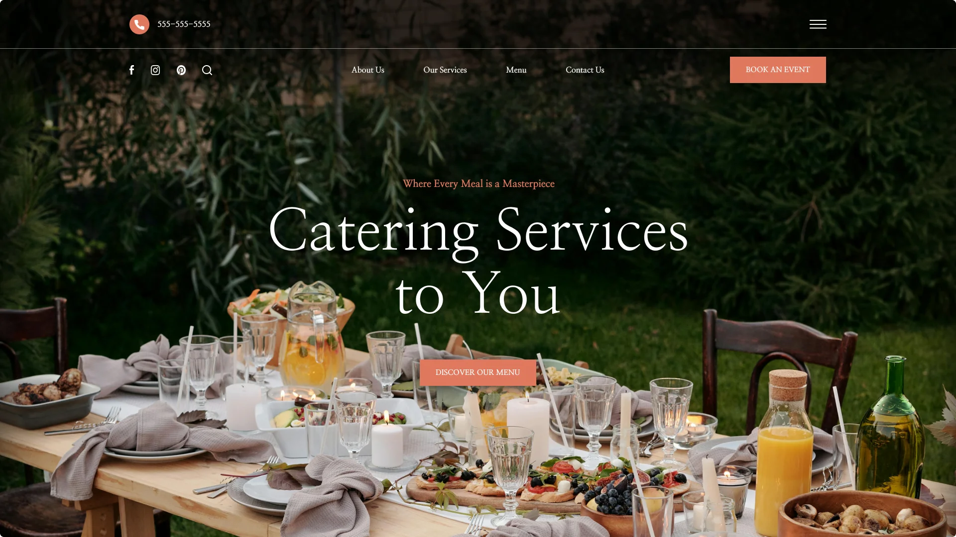 Professional web design portfolio showcase - Custom website project by Sleepy Cow Media in Dubuque, Iowa